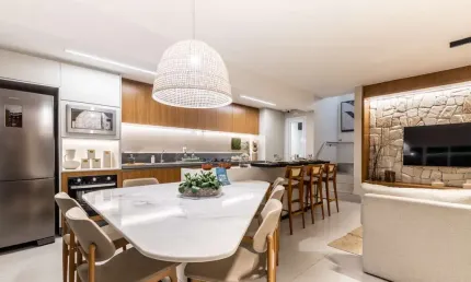 Sobrado Jardins Berlim Casa em Condomínio com 4 Quarto(s) e 4 banheiro(s) à Venda, 150 por R$ 1.300.000 no setor Vila Jardim Vitoria IN29216