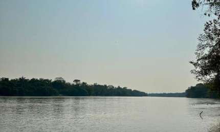 Chácara Rio Araguaia  Chácara à Venda, 12900 por R$ 1.200.000 TA29223