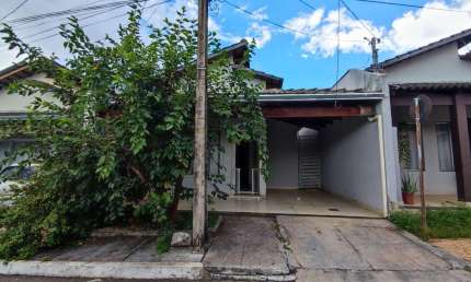 Casa de 3 Quartos com 1suíte no Condominio Horizontal Costa Verde  Casa em Condomínio com 3 Quarto(s) e 2 banheiro(s) à Venda, 58.65 por R$ 320.000 no setor Parque Industrial Joao Braz AV29242