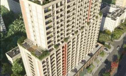 Ágio FR Bueno Apartamento com 2 Quarto(s) e 3 banheiro(s) à Venda, 84 por R$ 908.523 no setor Setor Bueno IN29292