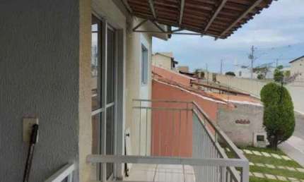 Condomínio fechado Apartamento JC SONHO jardins do cerrado 6 Apartamento com 2 Quarto(s) e 1 banheiro(s) à Venda, 57 por R$ 150.000 no setor Res Jardins Do Cerrado 6 TA29313