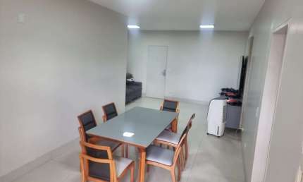 Apartamento 3 quartos, 1suite com closet no setor Sul Apartamento com 3 Quarto(s) e 3 banheiro(s) à Venda, 134 por R$ 500.000 no setor Setor Sul IN27764