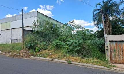Lote Comercial Área / Terreno à Venda, 360.75 por R$ 285.000 no setor SITIOS SANTA LUZIA AV28390