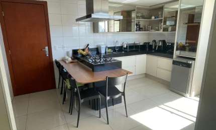 APARTAMENTO RESIDENCIAL BRUNA SETOR PEDRO LUDOVICO Apartamento com 3 Quarto(s) e 2 banheiro(s) à Venda, 108 por R$ 800.000 no setor Setor Pedro Ludovico AV29197