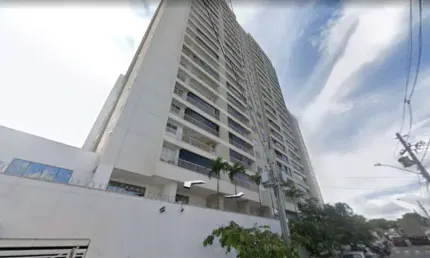 Ecovillaggio Castelo Branco Apartamento com 2 Quarto(s) e 2 banheiro(s) à Venda, 60.11 por R$ 310.000 no setor Ipiranga ST29231