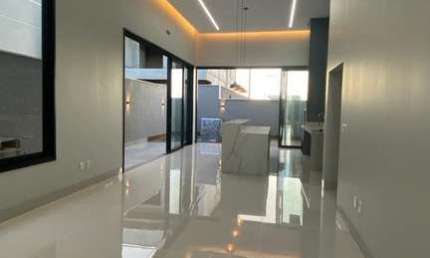 Casa 3 Suítes 342,75 m² Parque Ville Jacarandá Casa em Condomínio com 3 Quarto(s) e 4 banheiro(s) à Venda, 172 por R$ 1.650.000 no setor Parque Ville Jacarandá AU29275