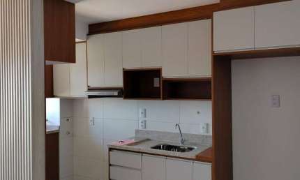 apartamento 3 Quartos (1 suíte) - Parque Amazânia- Pox. Sup. Couto Apartamento com 3 Quarto(s) e 2 banheiro(s) à Venda, 78 por R$ 570.000 no setor Parque Amazonia ST29323