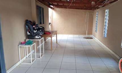 Casa industrial João braz Casa de Rua com 3 Quarto(s) e 2 banheiro(s) à Venda, 145 por R$ 297.000 no setor Parque Industrial Joao Bras AD29353