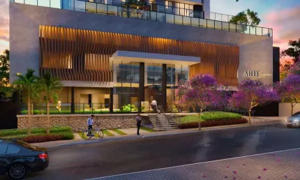 Ágio arte square jardim goiás  apartamento com 3 quarto(s) e 4 banheiro(s) à venda, 177 por r$ 1.690.000 no setor jardim goiás vn28027