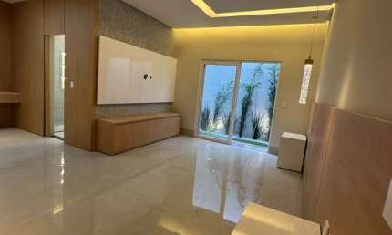 Casa Térrea 3 suítes+oficce piscina  Casa de Rua com 4 Quarto(s) e 5 banheiro(s) à Venda, 410 por R$ 1.850.000 no setor Jardim Europa IN29401