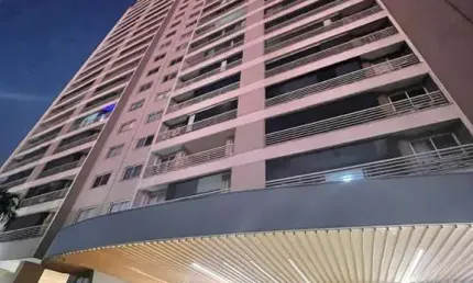 Apartamento 3 quartos setor são fransico  apartamento com 3 quarto(s) e 2 banheiro(s) à venda, 80 por r$ 490.000 no setor ipiranga ad29413
