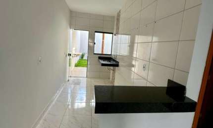 casa no buena vista 3 Casa de Rua com 2 Quarto(s) e 1 banheiro(s) à Venda, 69 por R$ 235.000 no setor Residencial Buena Vista III SL29470