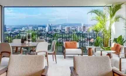 Ágio opus tellure Apartamento com 4 Quarto(s) e 5 banheiro(s) à Venda, 200 por R$ 1.327.977,89 no setor Serrinha SL29030
