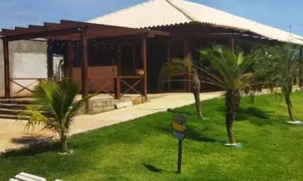 Chacara - Trindade-Go Chácara à Venda, 193.65 por R$ 850.000 AD29244