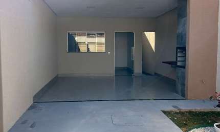 CASA DE RUA RESIDENCIAL CANADA Casa de Rua com 3 Quarto(s) e 2 banheiro(s) à Venda, 100 por R$ 395.000 no setor Residencial Canadá AV29290