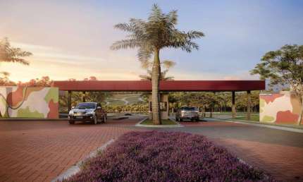 Ágio Lote no Jardins Turim Lote à Venda, 261.51 por R$ 368.000 no setor Residencial Marília IN29427