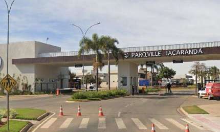 LOTE CONDOMÍNIO PARQVILLE JACARANDÁ - APARECIDA DE GOIÂNIA - GOIÁS Lote à Venda, 319.65 por R$ 470.000 no setor Jardim Belo Horizonte ST27225