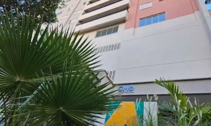 APARTAMENTO 2 Dormitórios -ALTO AREIÃO -  Setor Pedro Ludovico  Apartamento com 2 Quarto(s) e 2 banheiro(s) à Venda, 65 por R$ 520.000 no setor Setor Pedro Ludovico AD28856