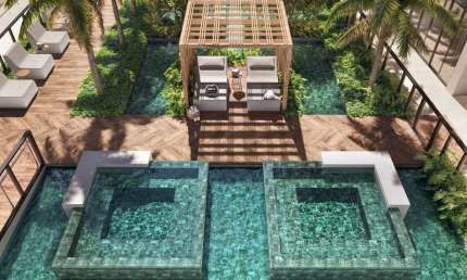 Ágio Apartamento jardim Goiás Emirates Apartamento com 2 Quarto(s) e 2 banheiro(s) à Venda, 74.47 por R$ 825.000 no setor Jardim Goiás TA29329