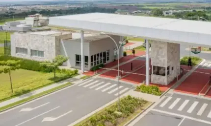 LOTE JARDINS NÁPOLES - 360M² Área / Terreno à Venda, 360 por R$ 396.000 no setor Jardins Nápoles AD29391