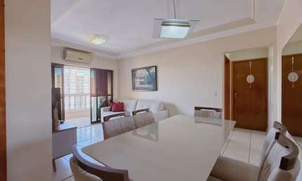 APARTAMENTO 81,16M² - SETOR BUENO - PALAZZO DI ITÁLIA Apartamento com 2 Quarto(s) e 2 banheiro(s) à Venda, 81.16 por R$ 480.000 no setor Setor Bueno AD29423