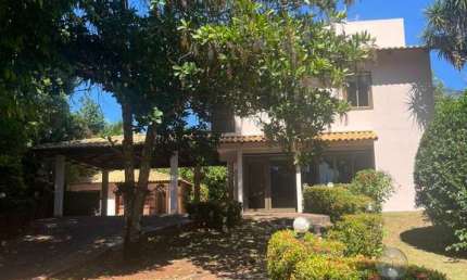 Sobrado Aldeia do Vale Casa em Condomínio com 4 Quarto(s) e 5 banheiro(s) à Venda, 430 por R$ 3.400.000 no setor Residencial Aldeia do Vale AX29447