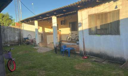 CASA BURITI SERENO  Casa de Rua com 3 Quarto(s) e 2 banheiro(s) à Venda, 204.03 por R$ 360.000 no setor Jardim Buriti Sereno IN29541