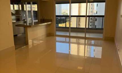 Edifício Carvalhais de Manre Apartamento com 3 Quarto(s) e 5 banheiro(s) à Venda, 132 por R$ 1.350.000 no setor Setor Bueno IN29546