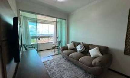 Ap. St. Universitário MOBILIADO  Apartamento com 2 Quarto(s) e 2 banheiro(s) à Venda, 58 por R$ 430.000 no setor Setor Leste Universitário IN29562