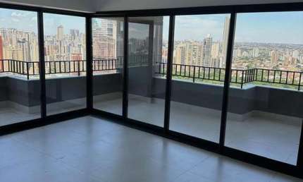 Ágio apto 3 suites setor bueno, Moove Home Brasal Apartamento com 3 Quarto(s) e 4 banheiro(s) à Venda, 134.6 por R$ 1.400.000 no setor Setor Bueno AD29595