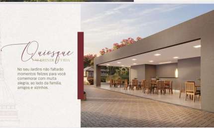LOTE JARDINS TURIM Lote à Venda, 256.02 por R$ 320.000 no setor JARDINS TURIM AX29345