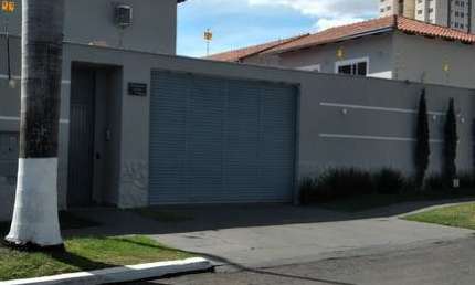 sobrado condominio jardim america Casa em Condomínio com 3 Quarto(s) e 3 banheiro(s) à Venda, 137 por R$ 690.000 no setor Jardim América AD29556