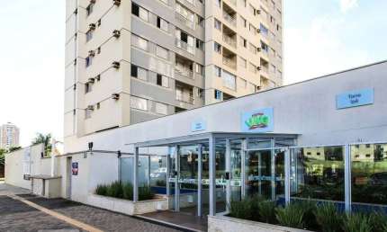 Vendo apartamento de 3 Quartos no Viva Parque Cascavel Apartamento com 3 Quarto(s) e 2 banheiro(s) à Venda, 65 por R$ 480.000 no setor Parque Amazonia VN29588
