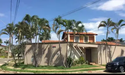 Casa Setor Jaó Casa de Rua com 5 Quarto(s) e 4 banheiro(s) à Venda, 326.45 por R$ 1.300.000 no setor Setor Jao TA29139