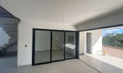 Sobrado no jardins bolonha casa em condomínio com 3 quarto(s) e 4 banheiro(s) à venda, 289 por r$ 2.200.000 no setor jardins bolonha ax29271
