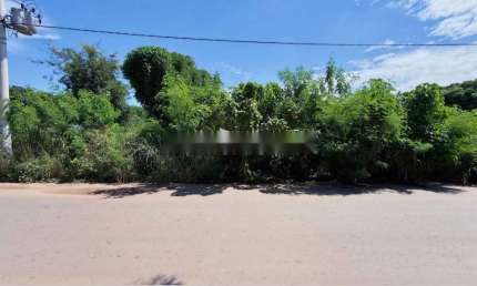 TERRENO PARQUE OESTE INDUSTRIAL - 2.832.90 M² Área / Terreno à Venda, 2832.9 por R$ 3.399.480 no setor Parque Oeste Industrial AD29390