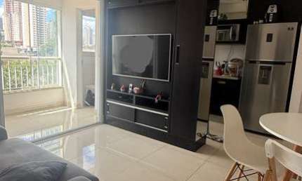 Neo Bueno - Apartamento - 1 quarto - Setor Bueno Apartamento com 1 Quarto(s) e 1 banheiro(s) à Venda, 42 por R$ 420.000 no setor Setor Bueno IN29530