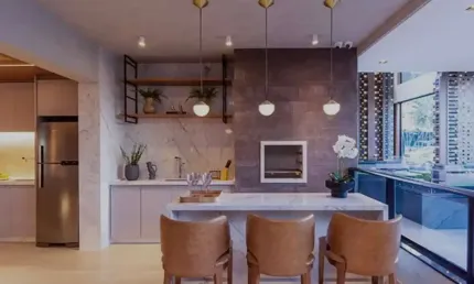 Ágio ágio de apartamento no cinque terre  apartamento com 2 quarto(s) e 2 banheiro(s) à venda, 58 por r$ 720.000 no setor setor bueno ta29605