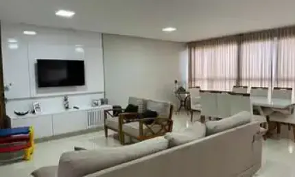 Ap. Leblon Marista  Apartamento com 3 Quarto(s) e 4 banheiro(s) à Venda, 138 por R$ 1.290.000 no setor Setor Marista IN29681