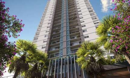 Ágio Ágio Wish 211, 2 quartos com suíte Apartamento com 2 Quarto(s) e 2 banheiro(s) à Venda, 60 por R$ 590.000 no setor Jardim América IN29698