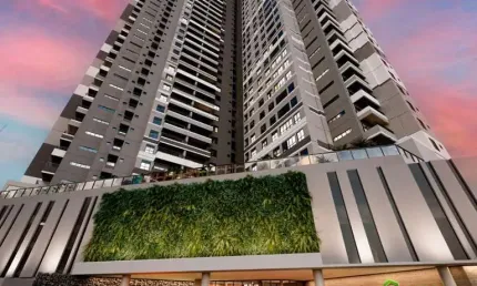 Ágio Apartamento B.Great Nova Suiça Apartamento com 3 Quarto(s) e 3 banheiro(s) à Venda, 90.78 por R$ 910.000 no setor Parque Amazonia IN29708