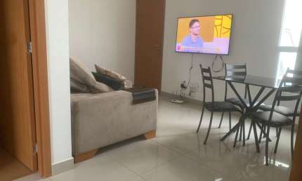 Apartamento 2 quartos Moinho dos Ventos Apartamento com 2 Quarto(s) e 1 banheiro(s) à Venda, 48 por R$ 205.000 no setor Moinho dos Ventos IN29392