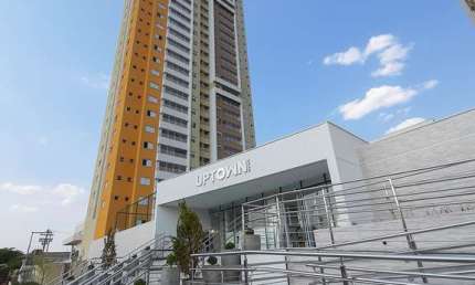 Apartamento no Jardim Europa Uptown Home Apartamento com 3 Quarto(s) e 2 banheiro(s) à Venda, 76 por R$ 690.000 no setor Jardim Europa AU29737
