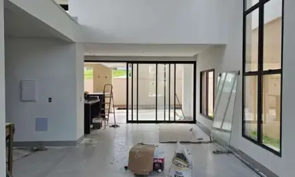 Casa sobrado no Jardins Bolonha - Senador Canedo  Sobrado com 3 Quarto(s) e 4 banheiro(s) à Venda, 221.2 por R$ 1.850.000 no setor Residencial Marília AV29741