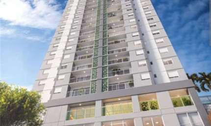 Wish Vaca Brava - 80m2 - 3Q - 1suíte - 2 vagas Apartamento com 3 Quarto(s) e 2 banheiro(s) à Venda, 80 por R$ 720.000 no setor Setor Bueno AU29756