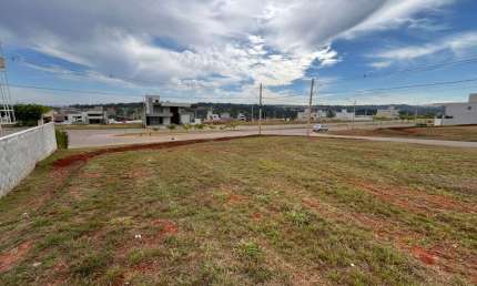 LOTE NO JARDINS PARMA - 260m² Lote à Venda, 260.43 por R$ 280.000 no setor Jardins Parma AV28582
