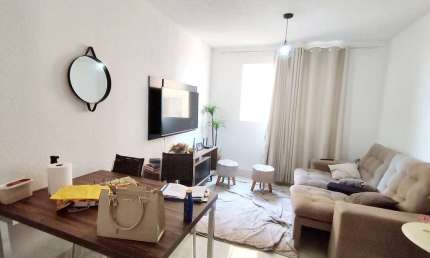 Apartamento 2 quartos 1 vaga ao lado jardins Madri. Apartamento com 2 Quarto(s) e 1 banheiro(s) à Venda, 42 por R$ 168.000 no setor Residencial Barcelona IN29781