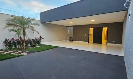 Sobrado jardim helvécia.  casa de rua com 3 quarto(s) e 5 banheiro(s) à venda, 157 por r$ 780.000 no setor jardim helvécia vn29852
