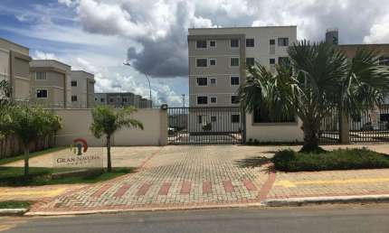 Apartamento em Goiânia Apartamento com 2 Quarto(s) e 1 banheiro(s) à Venda, 42 por R$ 220.000 no setor Moinho dos Ventos TA29846