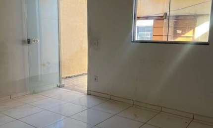 Casa no Setor Estrela Dalva 62 m² Casa de Rua com 2 Quarto(s) e 2 banheiro(s) à Venda, 62 por R$ 220.000 no setor Setor Estrela Dalva FL29884